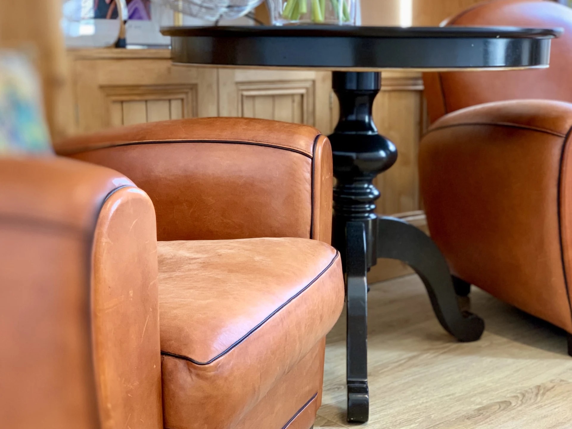 Fauteuil